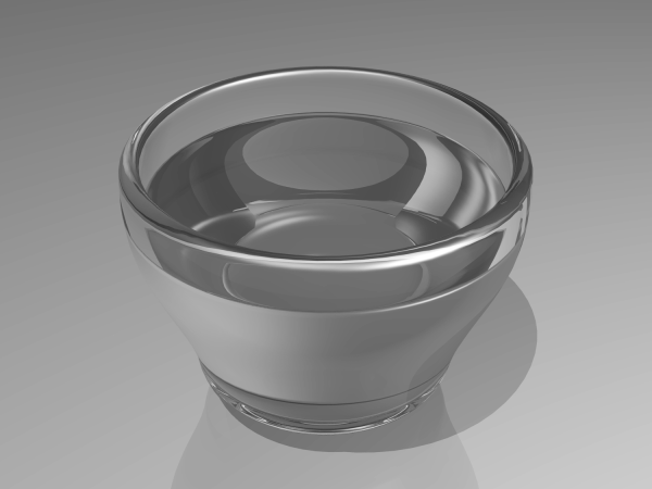 Tea cup
